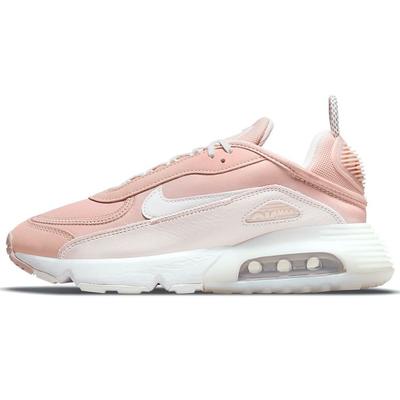Air Max 2090 Peaches and Cream Женские кроссовки Pink Pink-Oxford Barely-Rose DA8702-600