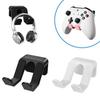 Wall Mounted Game Controller Bracket for PS5 PS4 Switch Pro Xbox Gamepad Hanging Stand Holder for Nintendo Switch Accessories