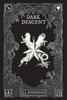 Книга A Dark Descent