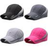 Sports Mesh Printing Sunshade Hat Baseball Cap Peaked Caps Breathable Gifts