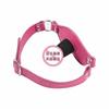 Pink  Dildo Gag  Mouth Plug   Restraints Gags