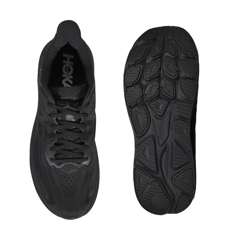 HOKA ONE M CLIFTON 10 (HOKA ONE) 1162030-BBLC 28.0cm(MENS 10.0(D)) [Item]