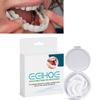5-50ml Resin Tooth Repair Glue Shapeable Teeth Gaps Filling Solid Temporary Teeth Repair Falseteeth Glue Safety Dental Supplies