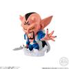Bandai Dragon Ball Super Warrior Фигурка 8 Конфетный шарик-жвачка (12 шт.) Игрушка/Жевание (Дракон Супер)