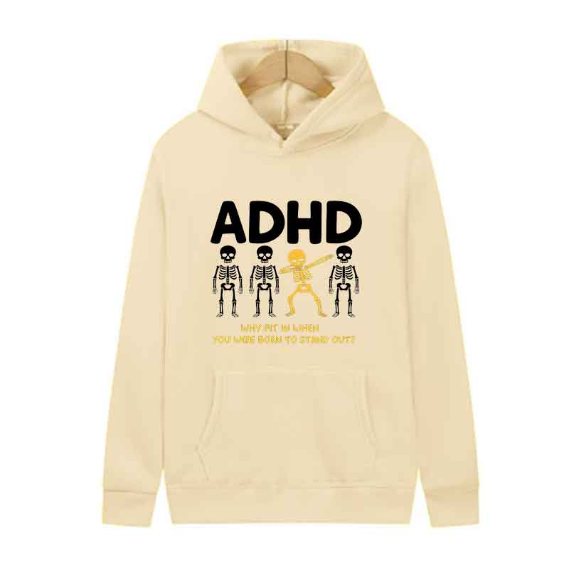 Мужская толстовка с принтом Y2K Повседневный спортивный пуловер Топ Харадзюку С длинным рукавом Теплое худи Женская одежда 2025 Осень Уличный тренд