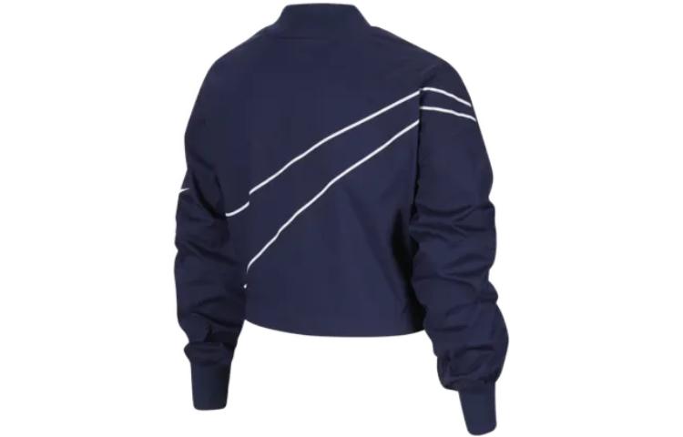 Nike Детские куртки С воротником-стойкой Умеренные DV3253-410