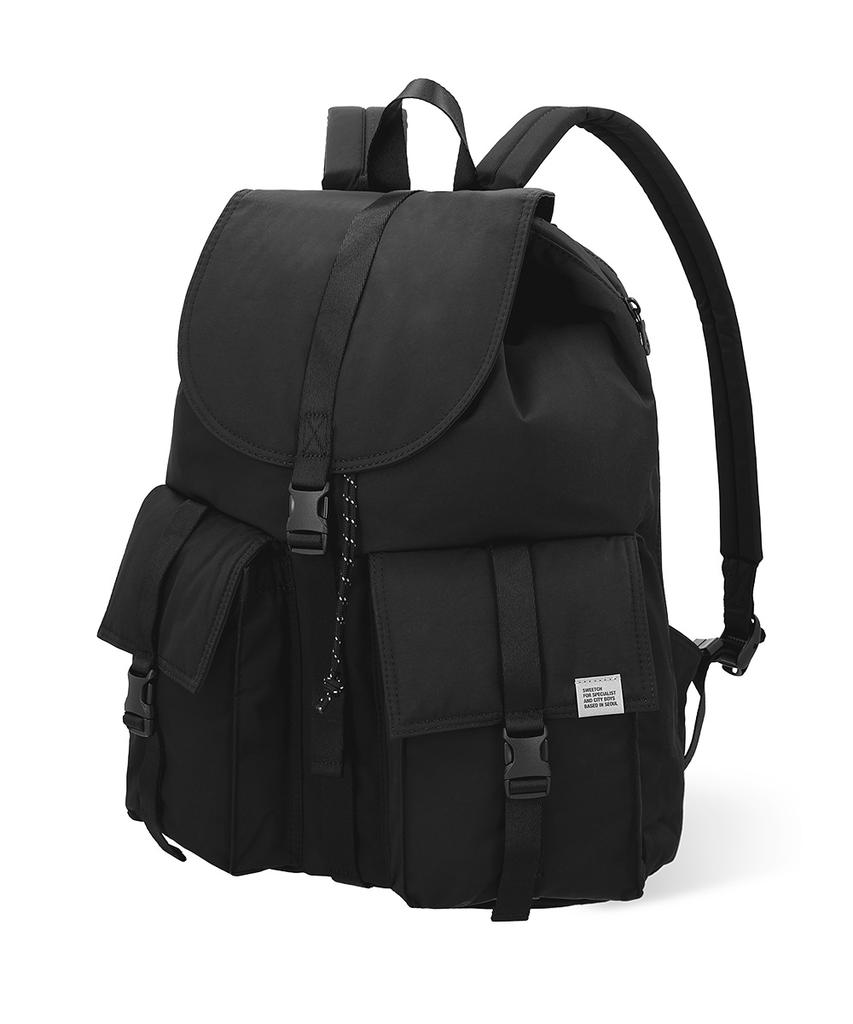 Рюкзак Sweetch City Boys 001 M Графитовый