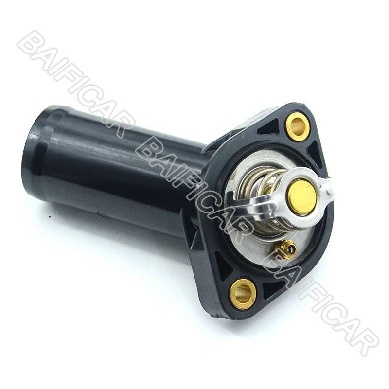 Baificar Brand New Thermostat Housing 4666149AA For 2007-2011 Jeep Wrangler JK 3.8L