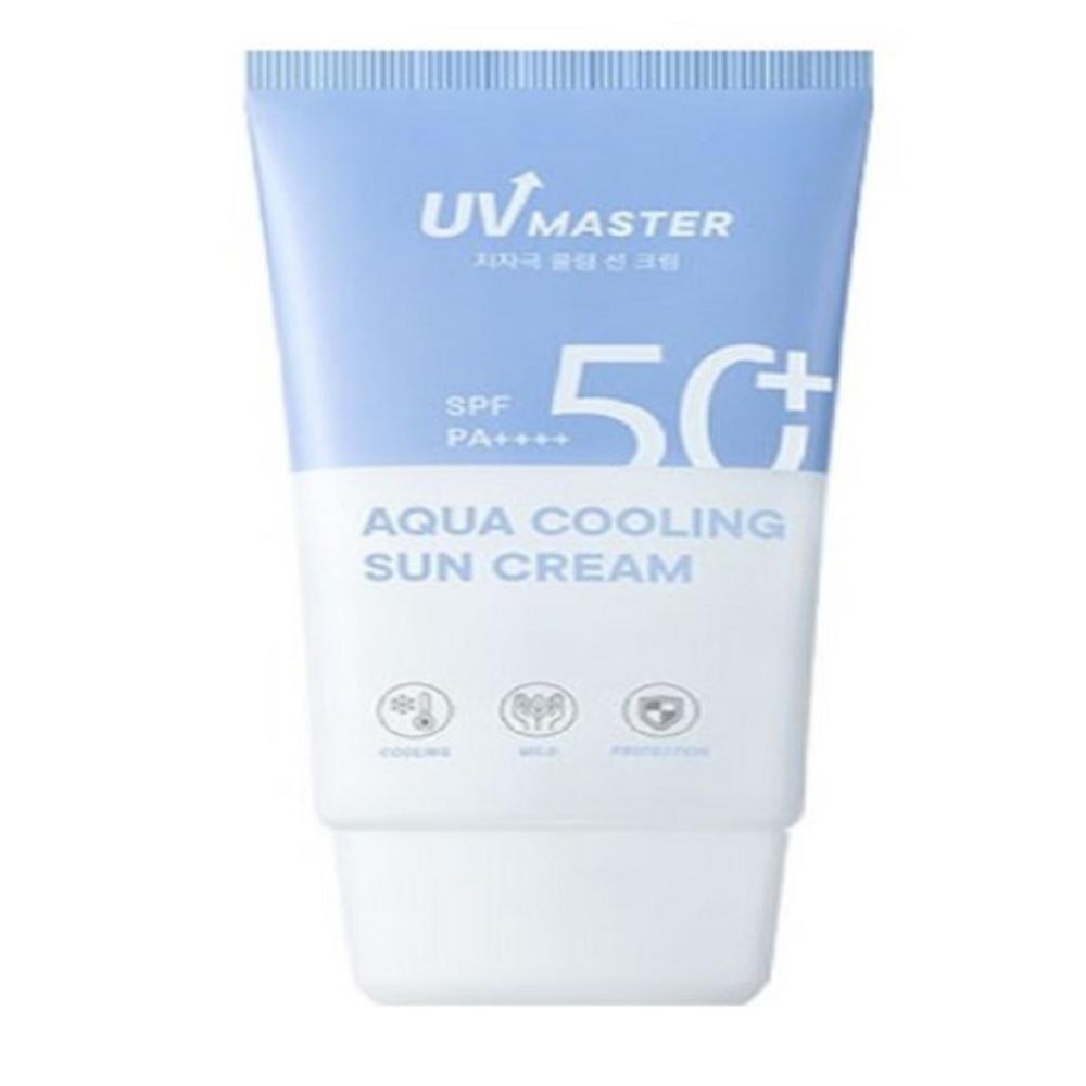 1+1 UV Master Aqua Cooling Sunscreen 50ml
