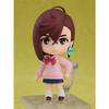 Nendoroid Dandadan Momo non-scale plastic painted action figure