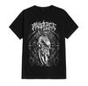 Футболка Paleface Swiss Reaper - Футболка группы Paleface Swiss