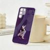 The O-Outcast Phone Case For Samsung S26, S25,S24,S21,S22,S23,S30,Ultra,Plus,5G,Transparent Cover