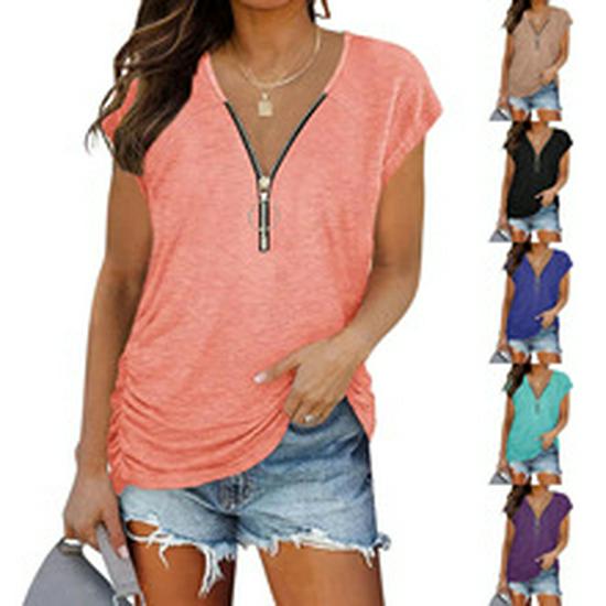 Женский повседневный трикотажный топ с круглым вырезом, длинными рукавами и пуговицами, осень/зима 2025