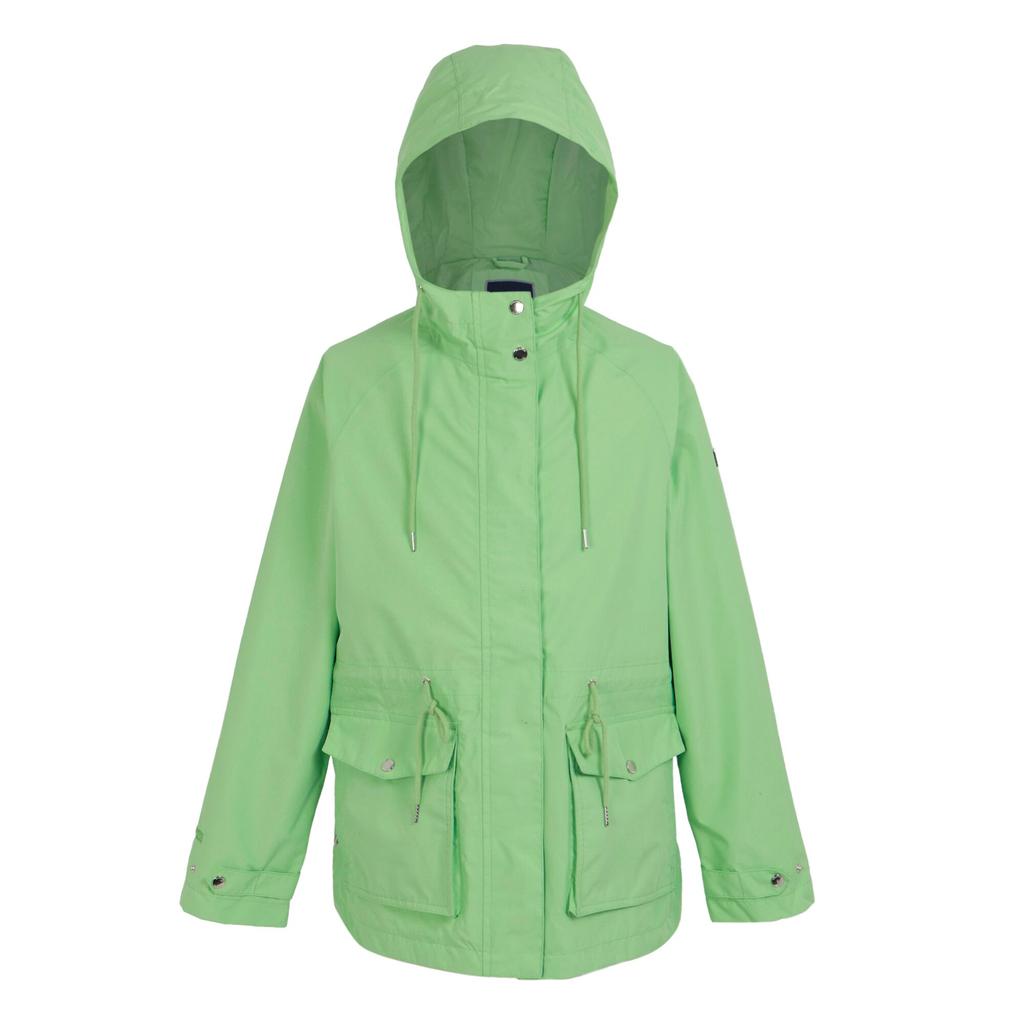 Regatta Womens/Ladies Birdie Waterproof Jacket
