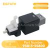93813-3S800 Brake Light Switch For Hyundai Sonata VIII ix35 Santa Fe Kia K5 Sportage R Wholesale Car Accessories New 938133S800