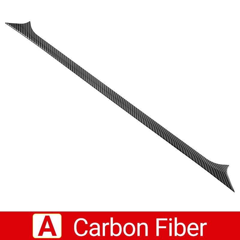 Для Toyota Corolla Cross XG10 2024 2024 2024 гибридный автомобиль задняя крышка багажника отделка задняя дверь молдинг задней двери декоративная рамка полоса