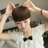 Straight Soft Ring High Temperature Fiber 25 Cm 1 Pc