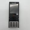 Восстановленный оригинальный мобильный телефон Sony Ericsson W995 GMS 3G с 1 SIM-картой