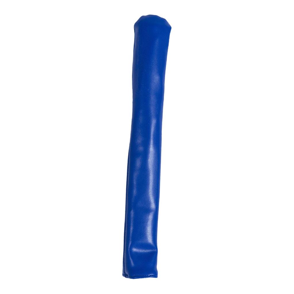 Alignment Rod Cover Headcover Non Slip Premium Enthusiasts Golf PU for Aiming Exercise Practice
