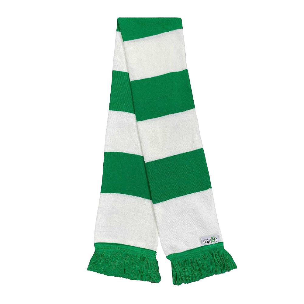 Fan Originals Celtic Bar Scarf