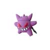 Pokemon Фиолетовый Генгар Противоударный Защитный Силиконовый Чехол для Наушников для Чехла Airpods Pro 2/Чехла Airpods 1/2/3 Дети Девочки
