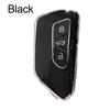 Key Protector Remote Key Case for VW Volkswagen/Golf 8 MK8 ID.3 ID.4 /Cupra/Skoda/Octavia A8/SEAT