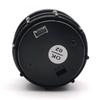 2'' 52MM Exhaust Gas Temperature Gauge  Black Color Digital Red Led