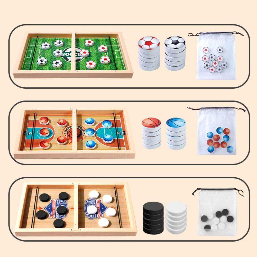 Интерактивная игра «Родитель-ребенок» для быстрой игры в слинг, настольная игра в шахматы, настольная игра в слинг, игрушки для мальчиков