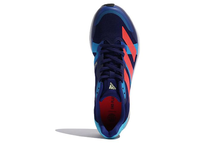 adidas Adizero Rc 4 'Синий Розовый' GZ0181
