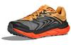 HOKA One One Tecton X 2 'Черное пламя' 1134516-BFLM