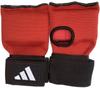 Adidas Combat Sports Boxing Martial Arts Внутренние перчатки Pad Inner Gloves ADIBP02S Active L Красный/Черный