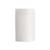 Large Capacity Tea Jar Tinplate Storage Box Portable Tea Tin  for Home&Travel