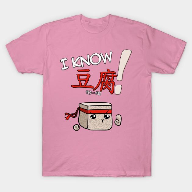 Футболка женская I Know To Fu Harajuku Print Kawaii футболка летняя женская футболка с коротким рукавом топ футболка