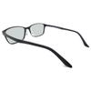 1060HC Polarized Photochromic Sunglasses for Memory Foam ULTEM Black [OTC.web] Color-Darkening Wide-Size Men, Stylish, Oversized, Wide, Frame, (C-1