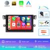 Android 14 для MAXUS T60 T70 Pickup 2017 - 2021 Автомобильный Радио Мультимедиа Видео Плеер Навигация GPS 5G WIFI Carplay Auto 360 Камера