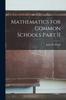 Книга Mathematics for Common Schools Part II