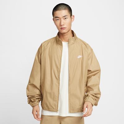 Nike Sportswear Club Men's Roscoe Full-Zip Jacket