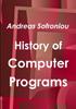 The History Of Computer Programs by Andreas Sofroniou - Paperback Book