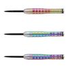 One80 CHAMELEON SODALITE Chameleon Sodalite STEEL 25g Dart Barrel Dart Set