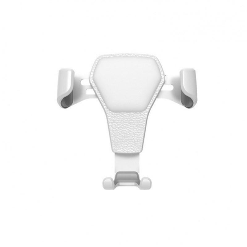 Держатель мобильного телефона Gravity для воздуховода автомобиля - многофункциональный ленивый держатель для телефона