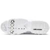 Nike Мужские кроссовки Air Zoom Spiridon Cage 2 'Triple White' CJ1288-100