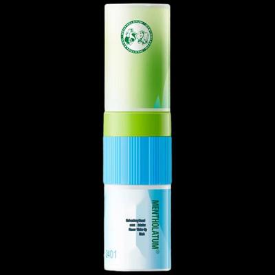 Домашняя аптечка – Спреи и стики для носа