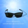 Солнцезащитные очки Gran Walker Second Instant Auto Dimming UV Polarized Driving [Gran Walker] 0.1, Унисекс, Солнцезащитные очки, Поляризованные, Защита, Легкие,