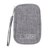 Electronic Accessories Bag Multifunctional Travel Digital Organizer Storage Pouch for Cable
