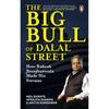 The Big Bull Of Dalal Street Paperback