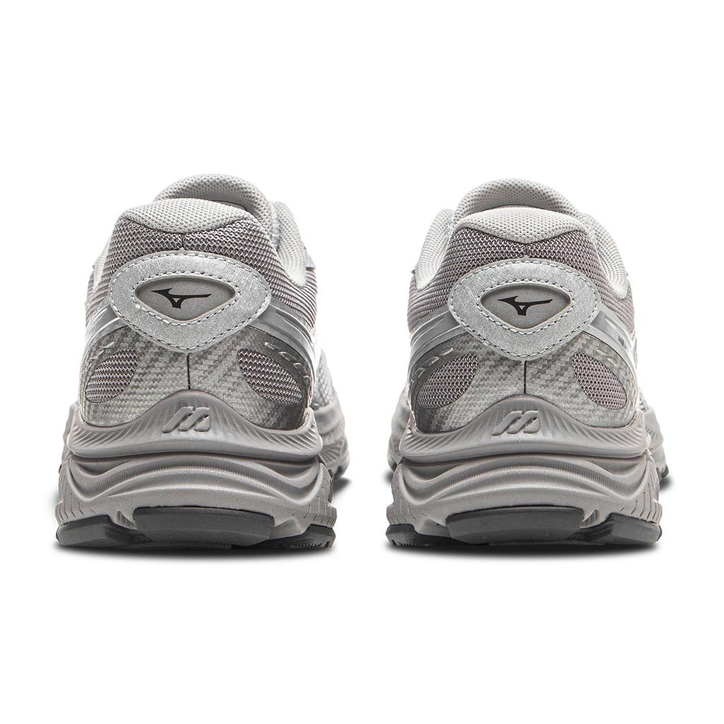 Mizuno Racer V2 Серый Туман Мужской D1GH250605