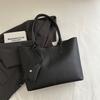 Bag Elegant Tote With Large Capacity And Card Bag Pendant Design Daily For