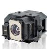 Allamp Replacement Projector Lamp Compatible with EPSON ELPLP54 EB-X8 EB-W8 EB-S8 EB-S7 EB-W7 EB-X7