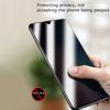 3 шт. Защитное стекло с защитой от подглядывания для xiaomi redmi note 12s 13 12 11 9 8 10 pro закаленное стекло анти-шпион для poco x6 m6 pro redmi 13c 12c