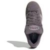 adidas Campus 00s Trace Grey Preloved Purple Женские кроссовки Silver-Dawn IG2118